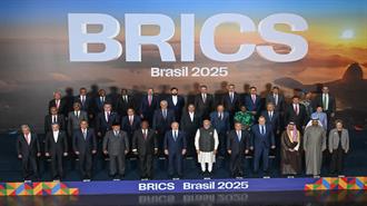 Αντεπίθεση BRICS: Οι Αναπτυγμένοι να Πληρώσουν για την Απανθρακοποίηση